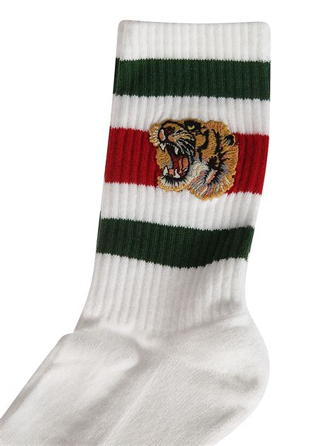 gucci socks tiger price.